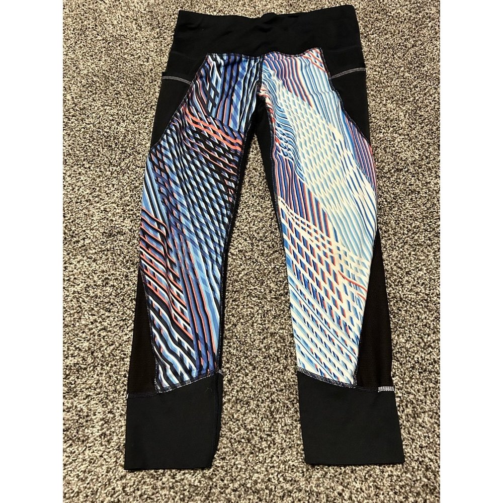 Athleta leggings‎ size small D33